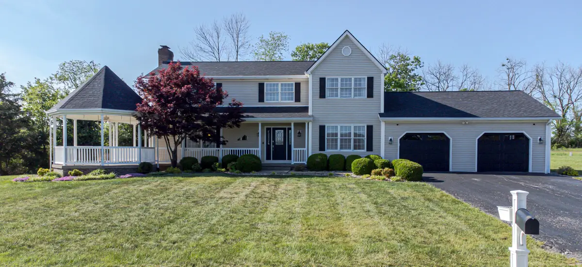 156 Cold Springs Drive, Stanford, KY 40484 - #1