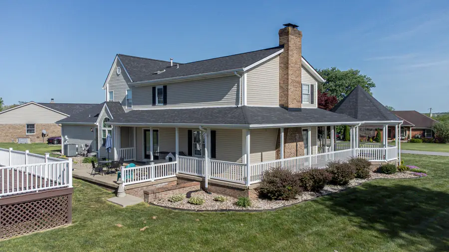 156 Cold Springs Drive, Stanford, KY 40484 - #2