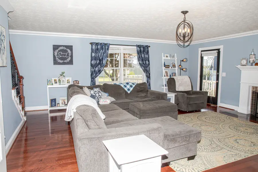 156 Cold Springs Drive, Stanford, KY 40484 - #3