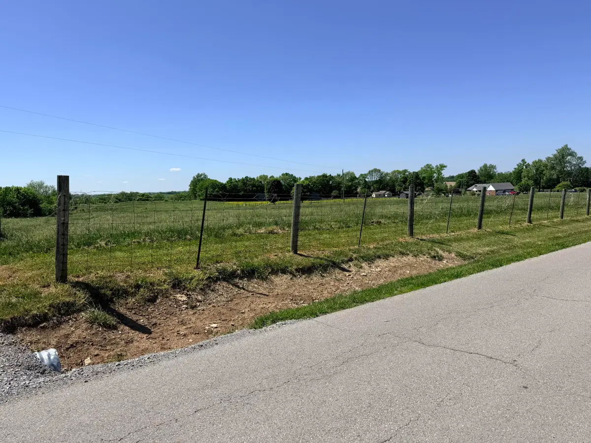 555 Fisher Ford Road, Lancaster, KY 40444 - #1