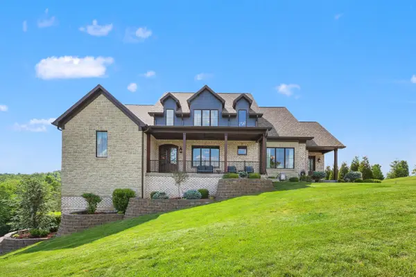 807 Muirfield Trail, Richmond, KY 40475