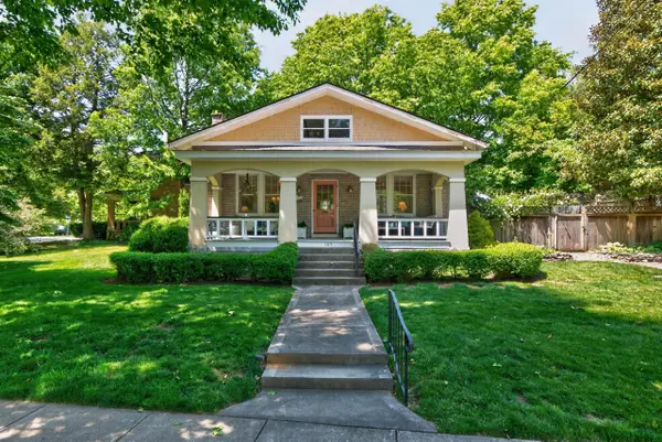 109 Irvine Road, Lexington, KY 40502