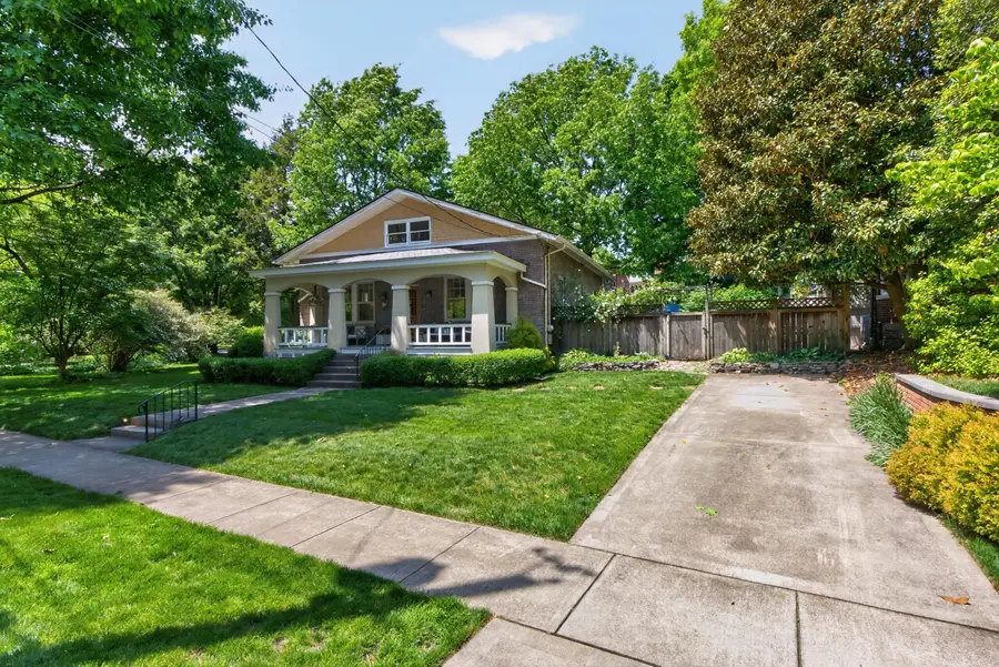 109 Irvine Road, Lexington, KY 40502 - #2