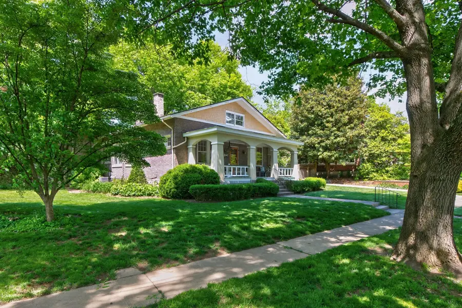 109 Irvine Road, Lexington, KY 40502 - #3
