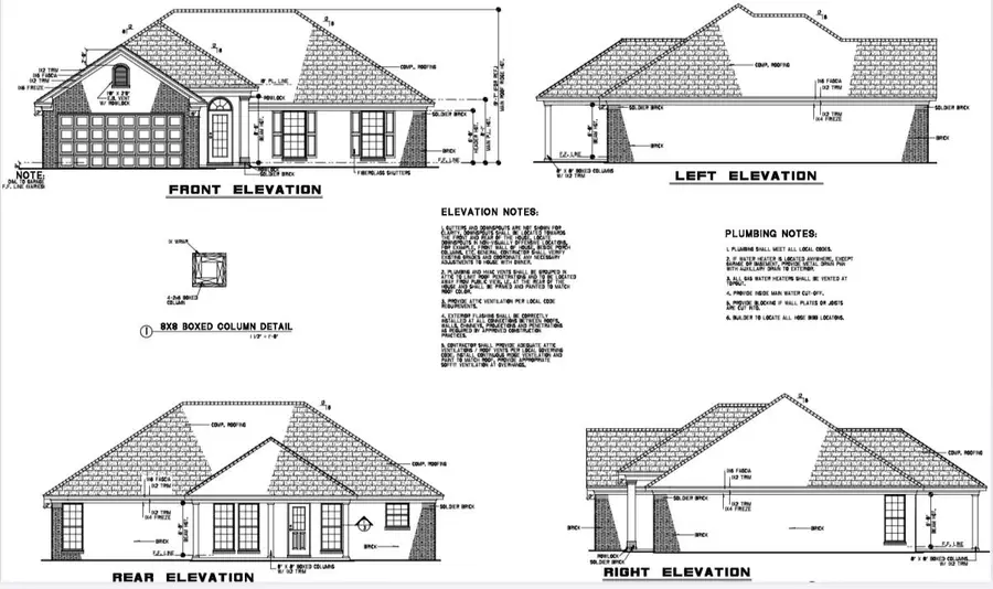 305 Cinchpost Circle, London, KY 40744 - #3