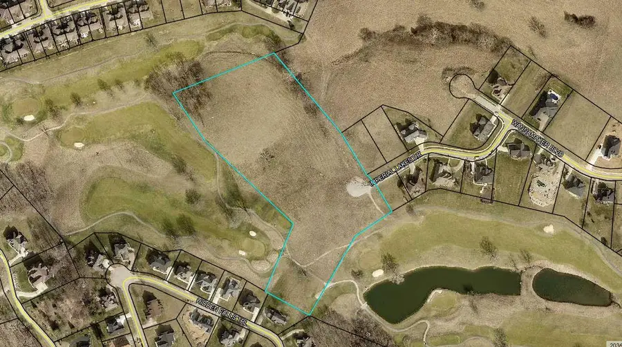 709 Winged Foot Drive, Richmond, KY 40475 - #2