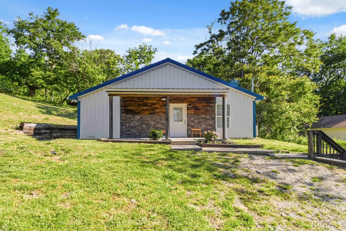 144 Liberty Avenue, Berea, KY 40403 - #1