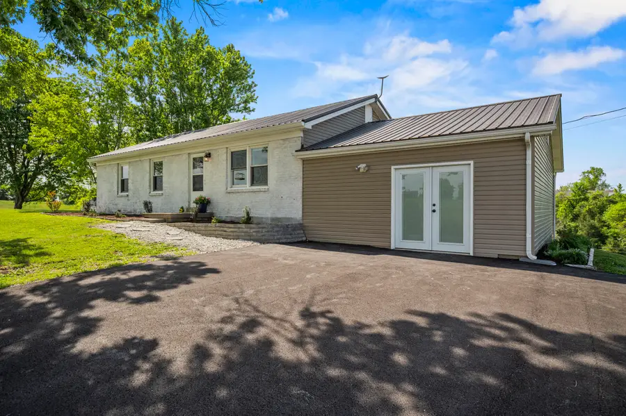 3400 Talmage Mayo Road, Salvisa, KY 40372 - #3