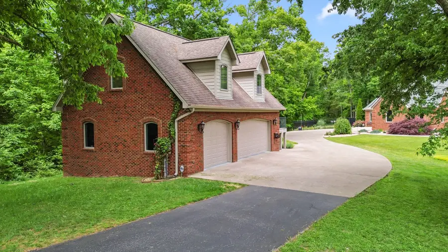 1836 Ferry Road, Somerset, KY 42503 - #3