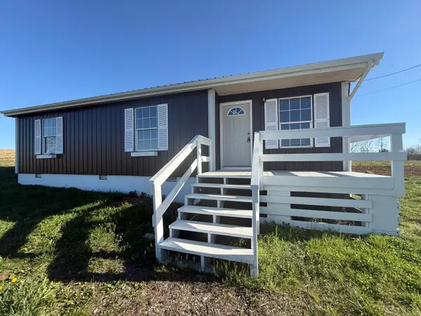 392  Goodhope Church Road, Eubank, KY 42567