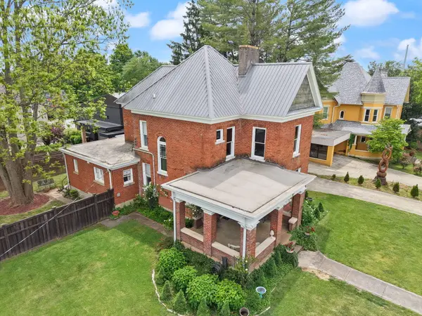 301 W Columbia Street, Somerset, KY 42501