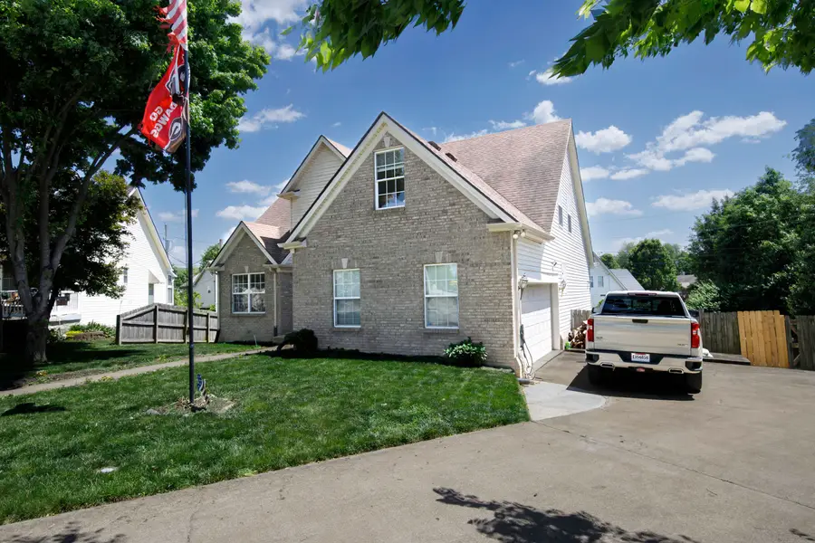 212 Woodfield Way, Nicholasville, KY 40356 - #2