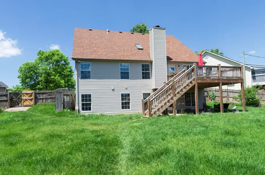 212 Woodfield Way, Nicholasville, KY 40356 - #3
