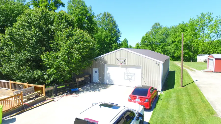 2384 Mcwhorter Road, London, KY 40741 - #2