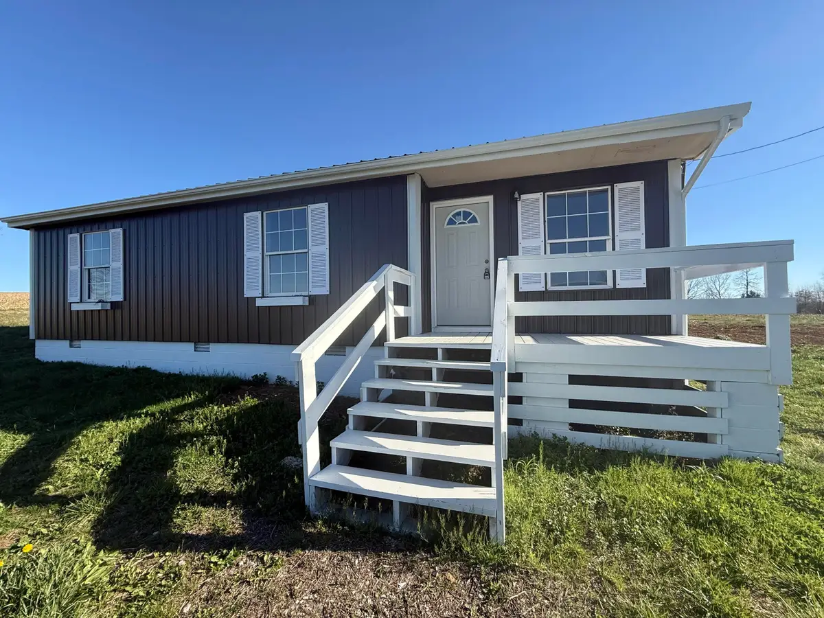 392 Goodhope Church Road, Eubank, KY 42567 - #1
