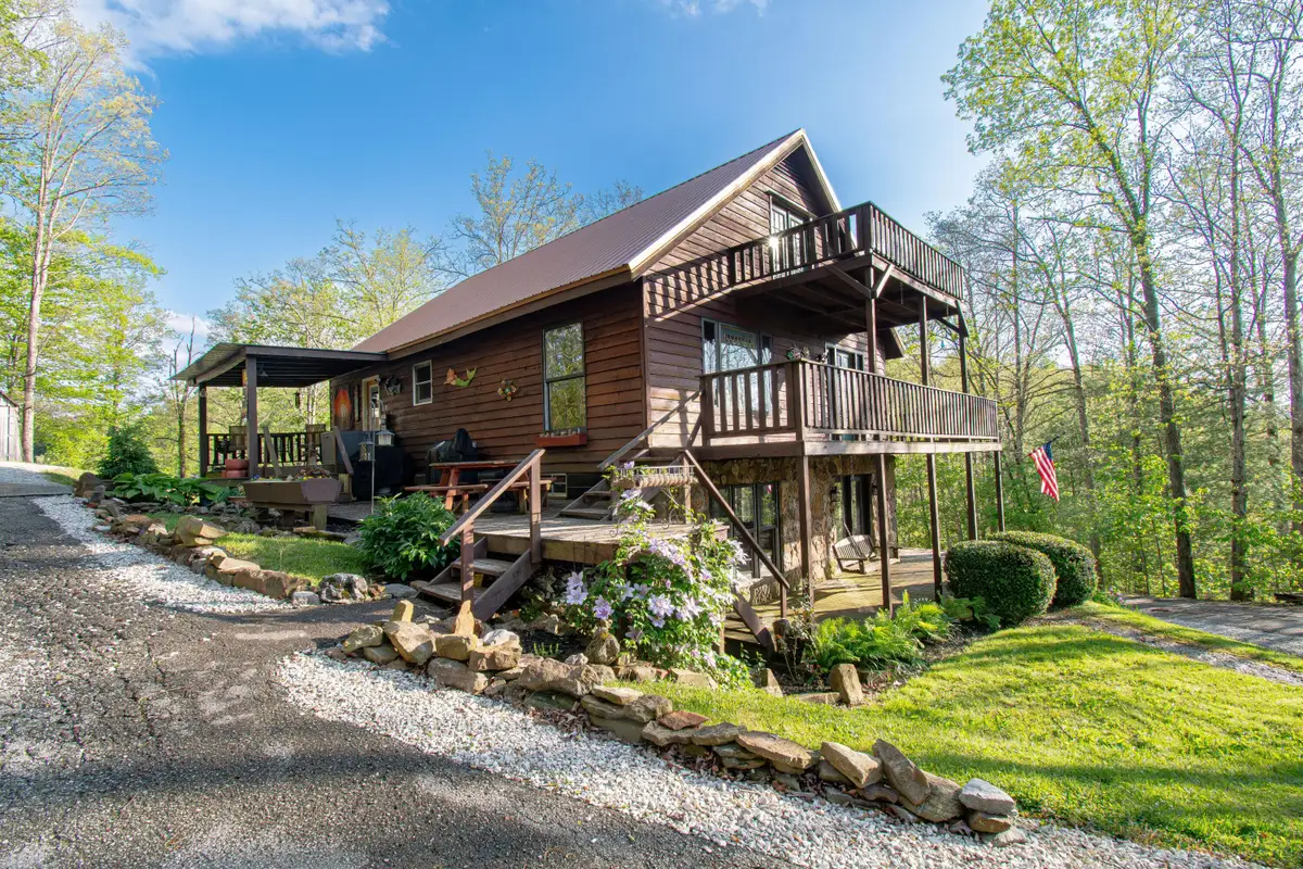129 Douglas Hollow, Olive Hill, KY 41164 - #1