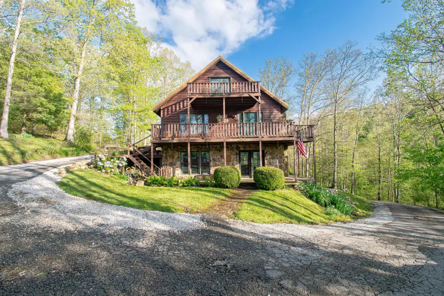 129 Douglas Hollow, Olive Hill, KY 41164 - #2