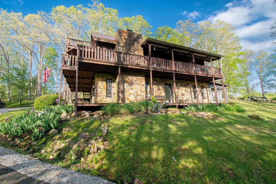 129 Douglas Hollow, Olive Hill, KY 41164 - #3