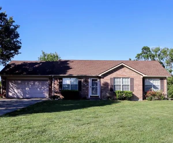 584 Ashley Court, Berea, KY 40403