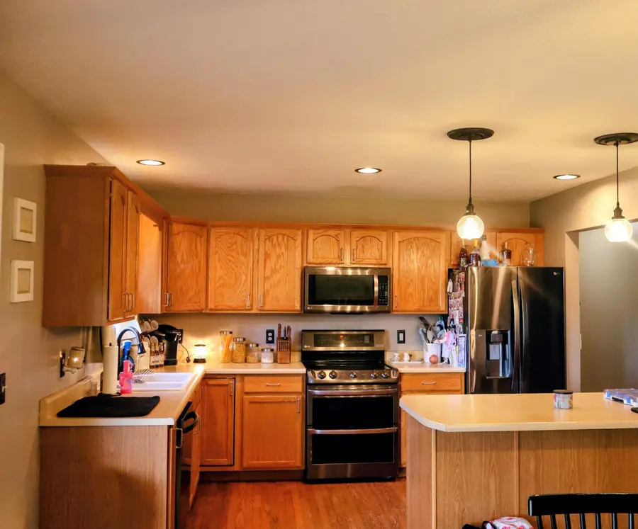 584 Ashley Court, Berea, KY 40403 - #3