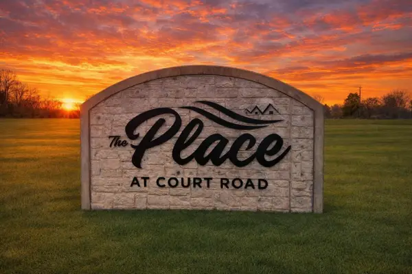 307 Cinchpost Circle, London, KY 40744