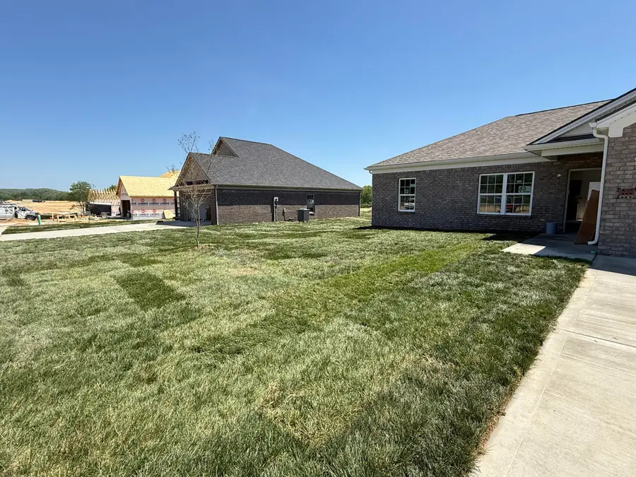 307 Cinchpost Circle, London, KY 40744 - #3