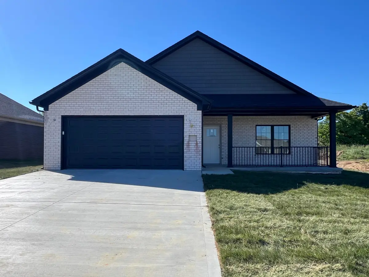 107 Canter Drive, London, KY 40744 - #1