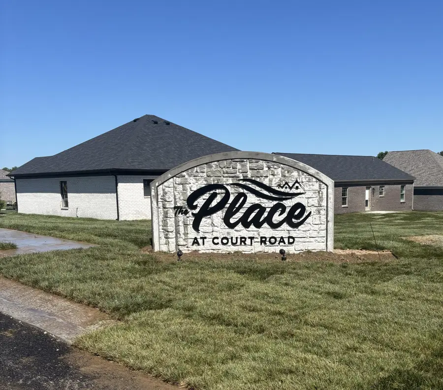 107 Canter Drive, London, KY 40744 - #3