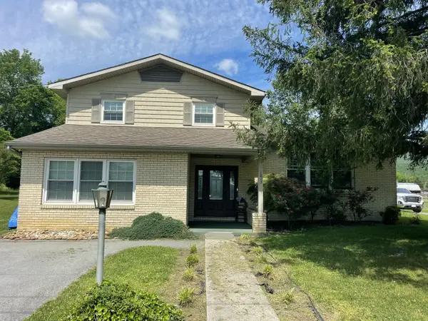 1015 Old Wilson Lane, Middlesboro, KY 40965