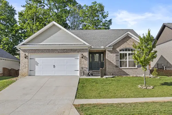 189 Johnstone Trail, Georgetown, KY 40324