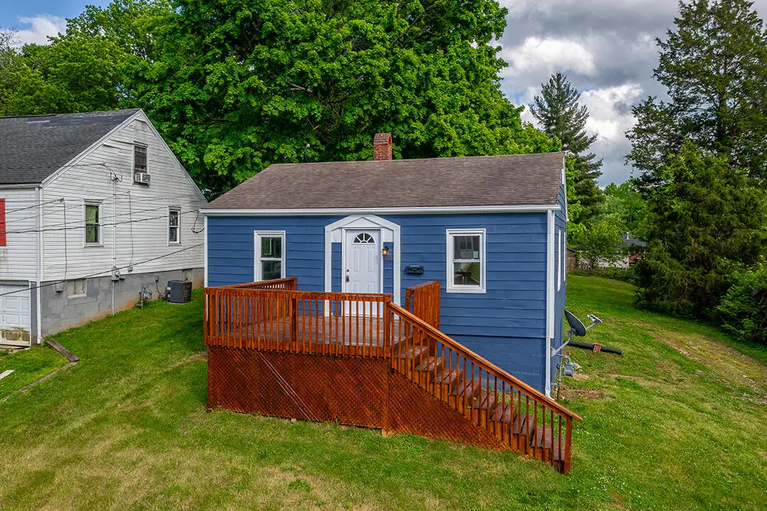 135 Lyons Drive, Frankfort, KY 40601 - #1