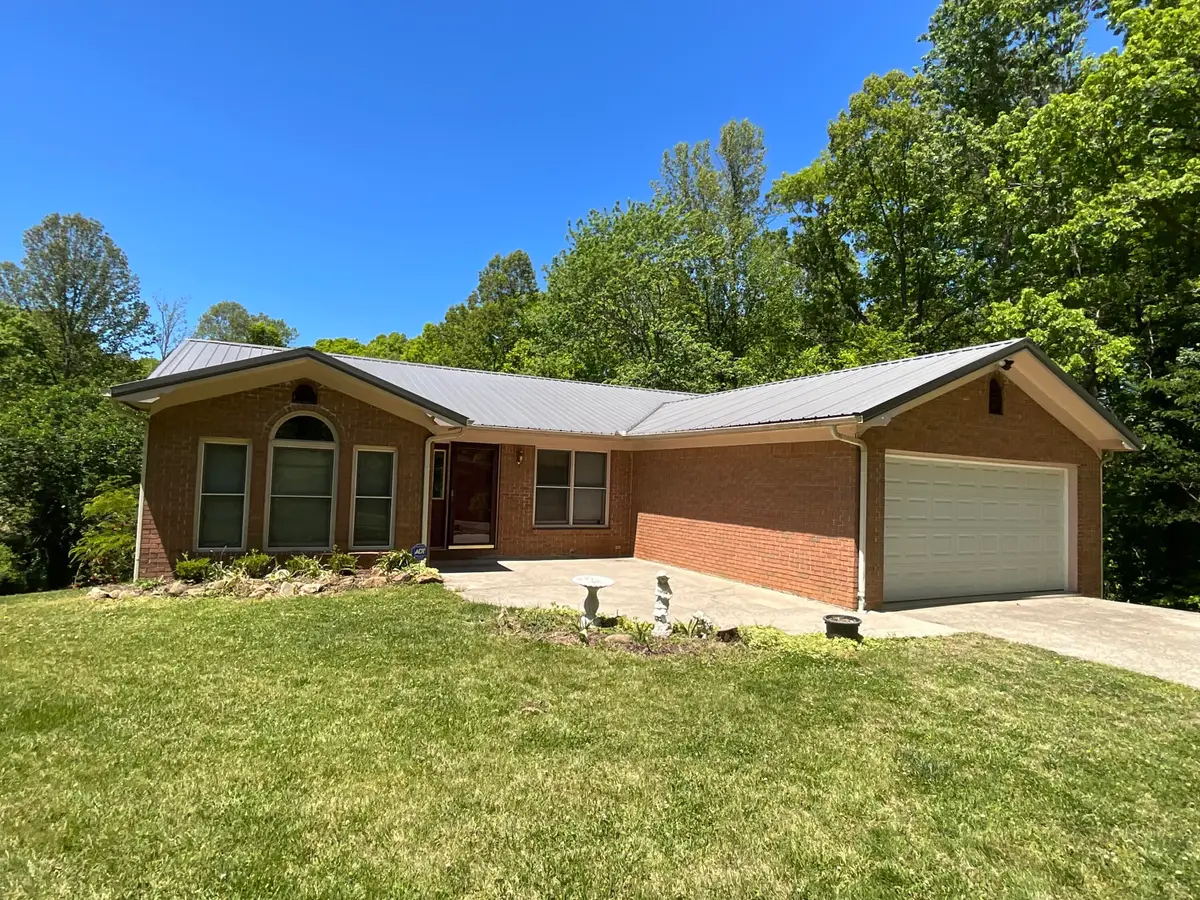 56 Tim Morgan Road, Whitley City, KY 42653 - #1