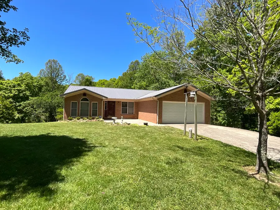56 Tim Morgan Road, Whitley City, KY 42653 - #2