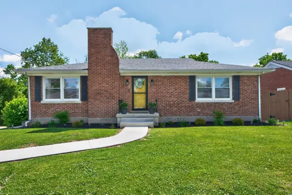 109 Longview Drive, Richmond, KY 40475