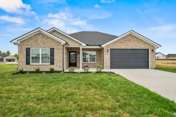 225 Navajo Drive, Richmond, KY 40475