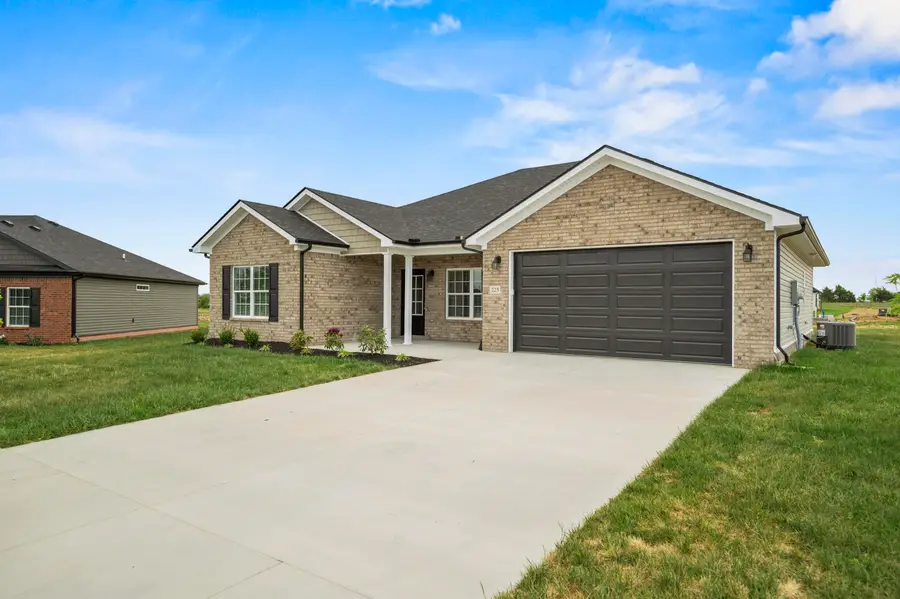 225 Navajo Drive, Richmond, KY 40475 - #2