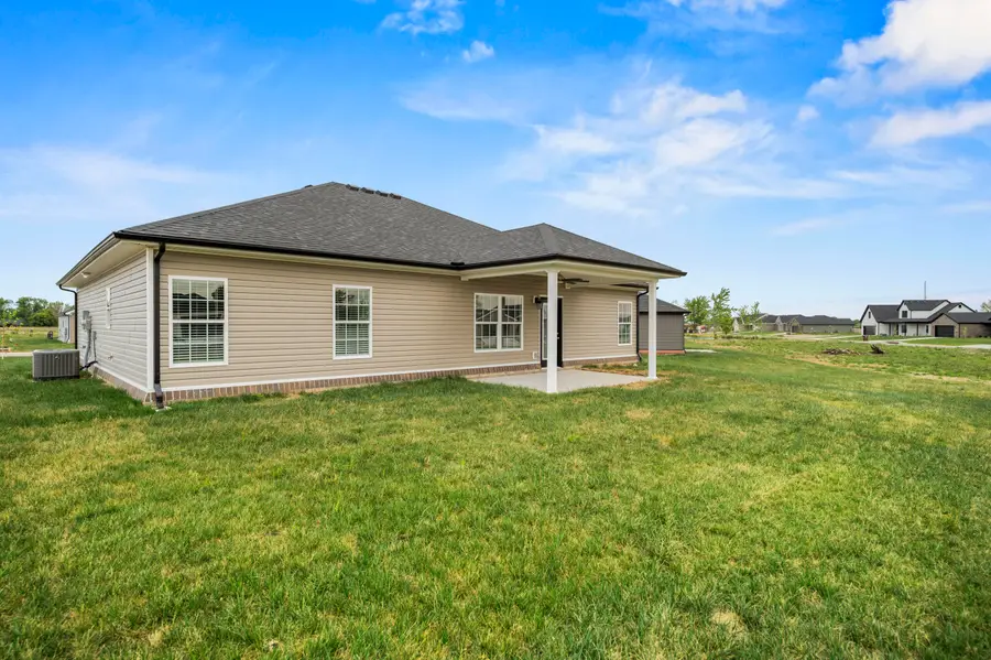 225 Navajo Drive, Richmond, KY 40475 - #3