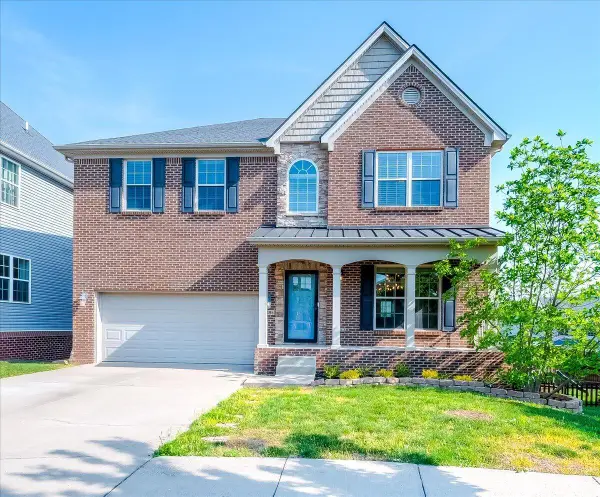3495 Jacob Court, Lexington, KY 40509