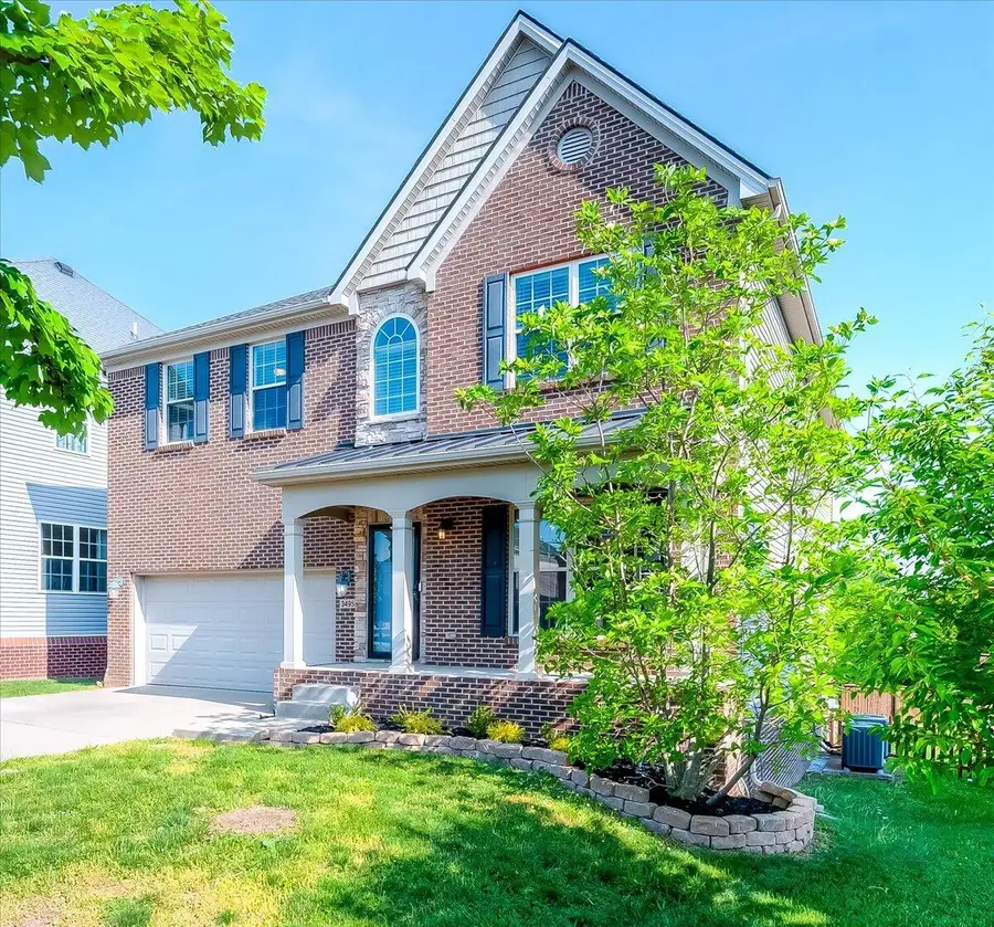 3495 Jacob Court, Lexington, KY 40509 - #3