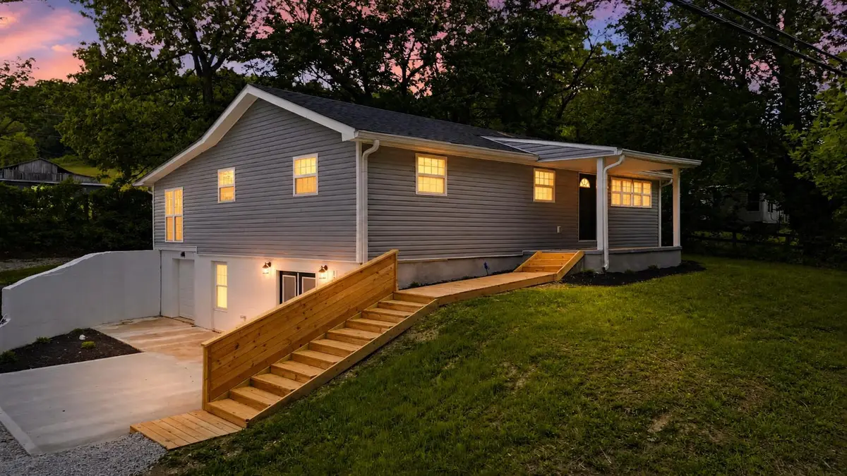 143 Mason Lake Road, Berea, KY 40403 - #1