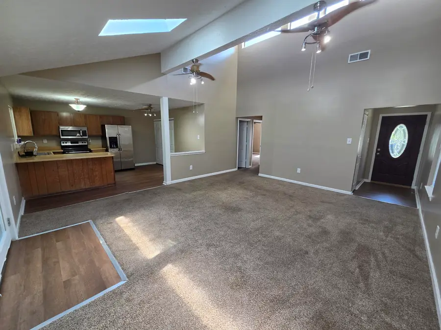 3441 Royal Wood Road, Lexington, KY 40515 - #3