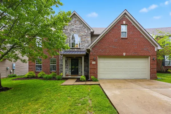 612 Tallow Court, Lexington, KY 40509