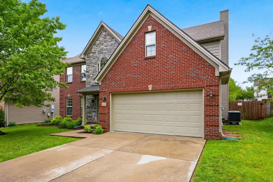 612 Tallow Court, Lexington, KY 40509 - #2