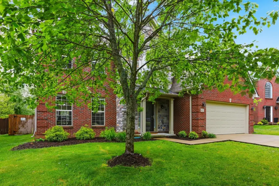 612 Tallow Court, Lexington, KY 40509 - #3