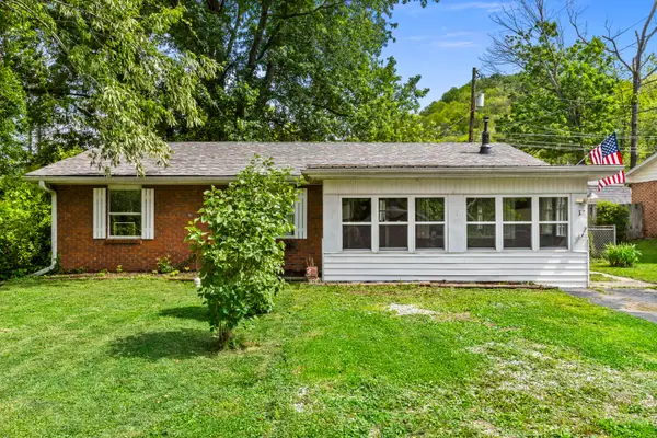 301 Parkside Court, Morehead, KY 40351
