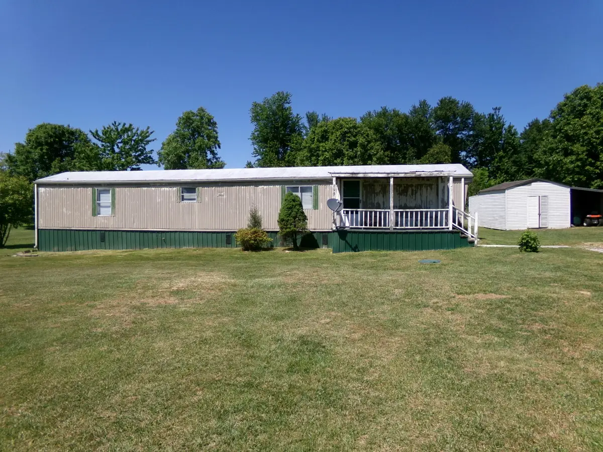 206 Waleto Street, Jeffersonville, KY 40337 - #1