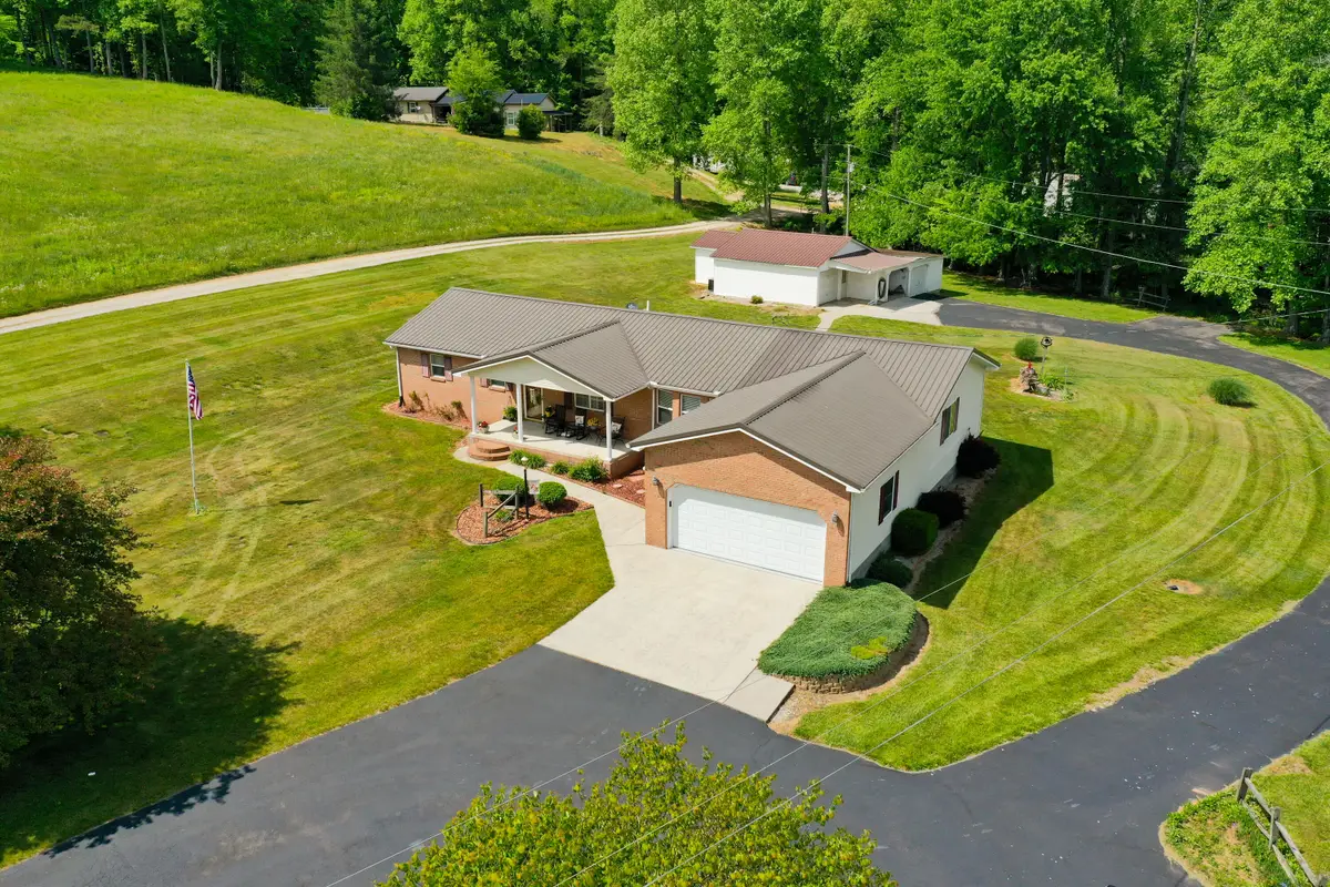 8356 E Laurel Road, London, KY 40741 - #1