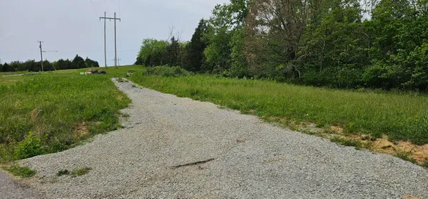 12.38 Acres Windy Way Lane, Harrodsburg, KY 40330