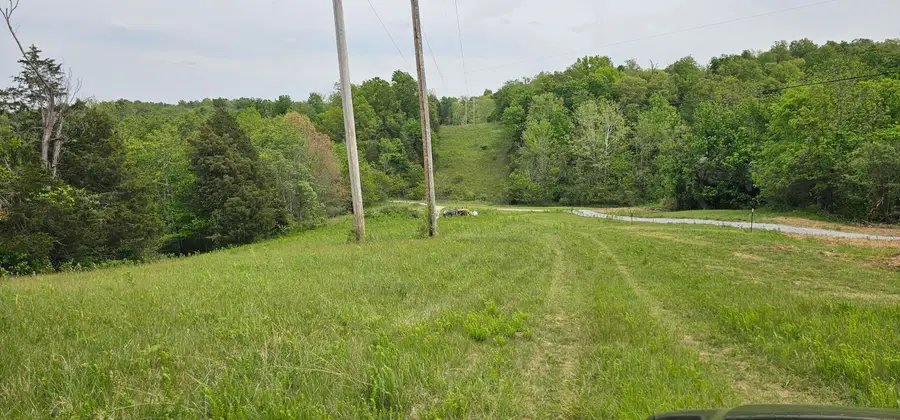 12.38 Acres Windy Way Lane, Harrodsburg, KY 40330 - #2