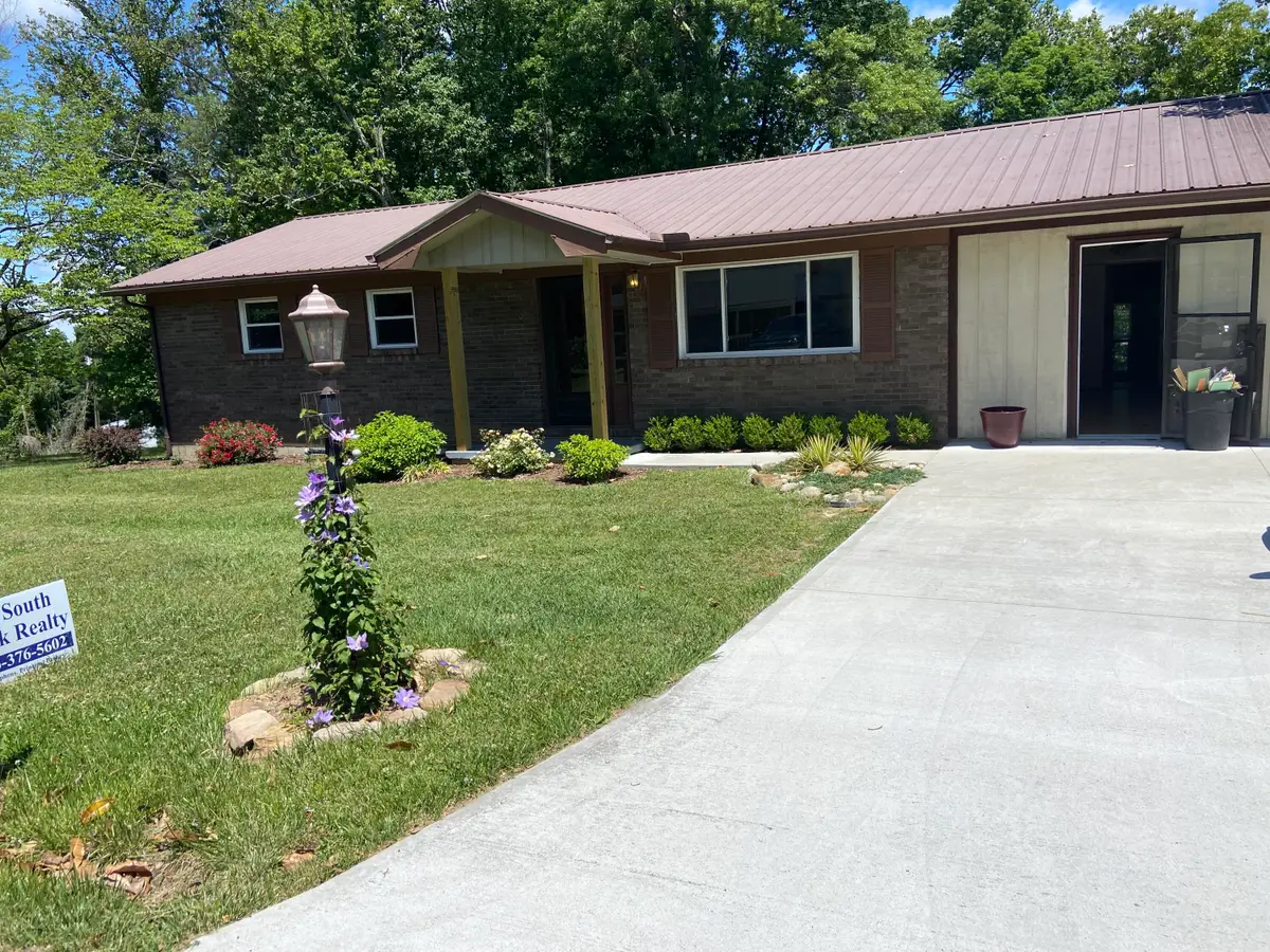 182 Fanchester Heights, Whitley City, KY 42653 - #1